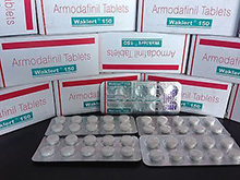 Waklert-150 (Armodafinil) 150mg