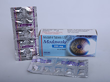 Modawake (Modafinil) 200mg