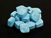 Acetildenafil Pellets