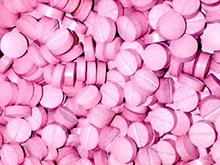 Clonazolam Pellets
