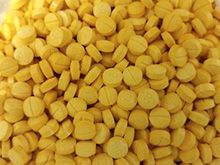 2C-B-FLY Pellets