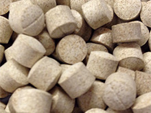 3,4-CTMP Pellets