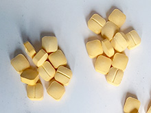 3-FEA Pellets