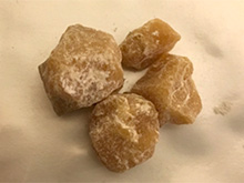 AB-FUBINACA Crystal