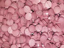Flubromazolam Pellets