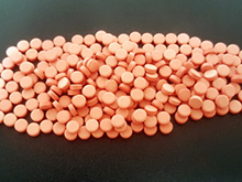 Flunitrazolam Pellets