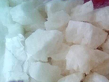 N-Ethylhexedrone Crystal