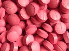 Nifoxipam Pellets