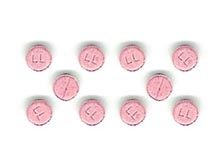 1P-LSD Pellets